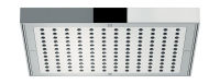 Logo Luisina - pom douche 200x200 laiton chr wellzone we00139/17015