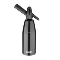 Logo Siphon � eau de seltz noir olympia 1l ce341