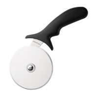 Logo Roulette � pizza hygiplas noire 102mm d396