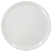 Logo Assiette � pizza napoli 330mm (lot de 6) da989