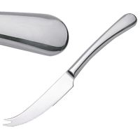 Logo Couteaux � fromage � deux dents abert coltello (lot de 12) dp898