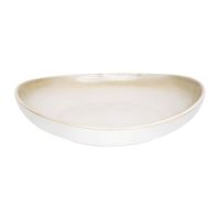 Logo Saladiers sable birch olympia 20,5cm (lot de 6) dr784