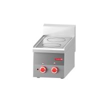 Logo Table �lectrique en vitroc�ramique gastro m 60/30pve gn019