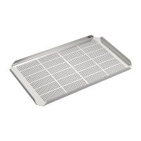 Logo Egouttoir inox gn1/1 gastro m gn694