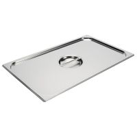Logo Couvercle � bac gn1/1 gastro m gr746