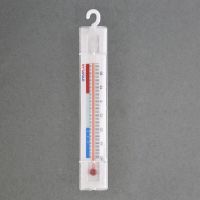 Logo Thermom�tre suspendu pour cong�lateur hygiplas j211