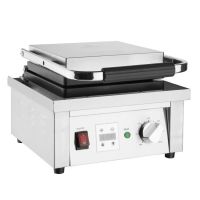 Logo Gaufrier professionnel buffalo cj564