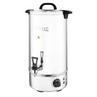 Logo Chauffe-eau �co�nerg�tique remplissage manuel buffalo 10l cu547