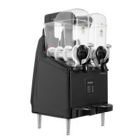 Logo Machine � granit� polar s�rie u 2x 12l ua045