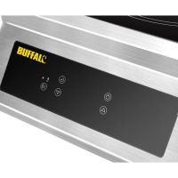 Logo Plaque induction professionnelle buffalo 5kw ht764