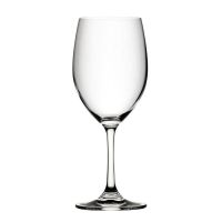 Logo Verres � vin utopia nile 450 ml (lot de 6) dx906