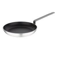 Logo Po�le antiadh�sive en aluminium vogue teflon platinum plus 280mm ht980