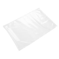 Logo Sacs de mise sous vide lisses vogue 400x600mm (lot de 50) cu399