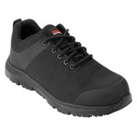 Logo Chaussures de s�curit� en tissu slipbuster flyknit noires 45 ba178-45