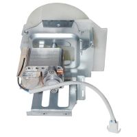 Logo Ventilateur assembl� buffalo ak815