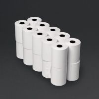 Logo Rouleaux de caisse thermiques olympia 57 x 42 mm (lot de 20) dk592