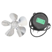 Logo Ventilateur d'�vaporateur polar (ecm7108) ah330