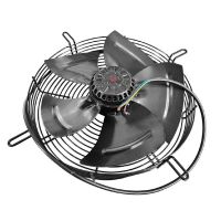 Logo Ventilateur polar as440