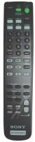 Logo T�l�commande sony rm-u185