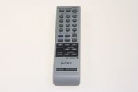 Logo T�l�commande sony rmt-crs09ad