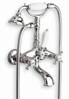 Logo Bain douche m�langeur chambord - ch10251 chrom�