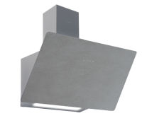Logo Strong gris ciment - hotte verticale silverline strong 80 cm coloris gris ciment h11280 059