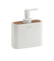 Logo Luisina - distributeur a savon ninfea bambou/blanc 13800200000