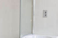 Logo Luisina - joint pour pare douche ecoround bs7 sp177