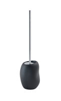 Logo Luisina - porte brosse wc noir iside 18331400