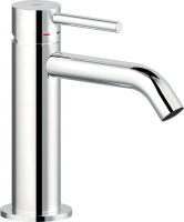 Logo Luisina - mitigeur lav haut chrome aquarelli aq93118/17015