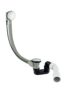 Logo Luisina - bonde de vidage baignoire chrome tk104-pl-1.01
