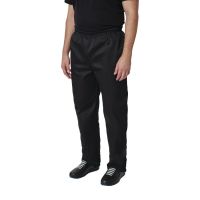 Logo Pantalon de cuisine en polycoton whites vegas noir xxl a582-xxl