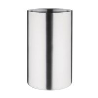 Logo Rafra�chisseur double paroi inox bross� olympia c386