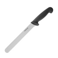 Logo Couteau � pain hygiplas 205mm d734
