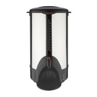 Logo Percolateur compact caterlite 15l f132