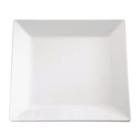 Logo Plateau carr� en m�lamine aps pure 180mm gf170