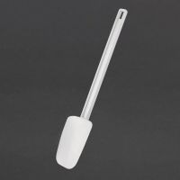 Logo Spatule-cuill�re vogue 356mm j079