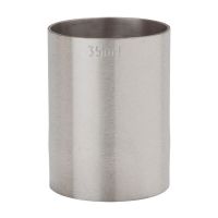 Logo Mesure de cocktail estampill�e ce � 35ml k498