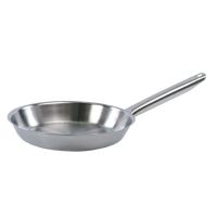Logo Po�le induction tradition plus matfer bourgeat 240mm l240