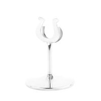 Logo Support num�ro de table olympia 100mm p342