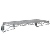 Logo �tag�re murale m�tallique vogue 1220mm u202