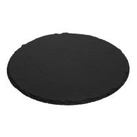 Logo Plateau tournant en ardoise aps 320mm ck356