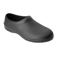 Logo Sabot de chef slipbuster noir 36 ba176-36