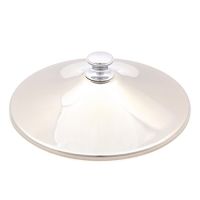 Logo Couvercle pour distributeur de lait olympia n629