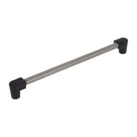 Logo Poign�e tubulaire pour porte buffalo 600 series at027