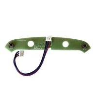 Logo Carte �lectronique d'interrupteur buffalo as077
