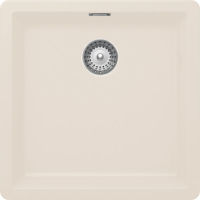 Logo Nocturne magnolia - cuve sous-plan luisina 1 bac coloris magnolia