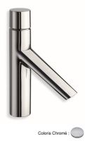 Logo Mitigeur lavabo large rubinetto - ru22451 chrom?
