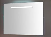 Logo Miroir eclairant fluorescent miroirs - mf9070