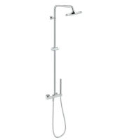 Logo Luisina - colonne douche meca equipe aq93130/30015